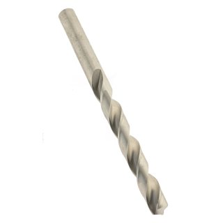 ToolNerds Spiralbohrer, DIN 338 N, HSS-G , Ø 9,5 mm Bohrer für Schnellspannbohrfutter