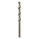 ToolNerds Spiralbohrer, DIN 338 N, HSS-G , Ø 9,5 mm Bohrer für Schnellspannbohrfutter