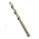 ToolNerds Spiralbohrer, DIN 338 N, HSS-G , Ø 9,5 mm Bohrer für Schnellspannbohrfutter