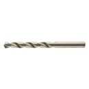 ToolNerds Spiralbohrer, DIN 338 N, HSS-G , Ø 9,5 mm Bohrer für Schnellspannbohrfutter