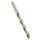 ToolNerds Spiralbohrer, DIN 338 N, HSS-G , Ø 9,5 mm Bohrer für Schnellspannbohrfutter