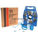 Band-It-201, 9,5 (3/8") mm, Band (30,5 m KU-Container)