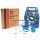Band-It-201, 12,7 (1/2") mm, Band (30,5 m KU-Container)