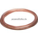 Kupferrohr 18x1mm, R 220, Rollenware, weich