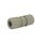 Gerade Schlauchverbindung 12 x 10 mm , PTFE (PFA)