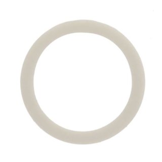 ToolNerds Dichtring aus hart PVC für Gewinde: G 1/2"