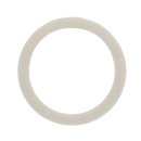 ToolNerds Dichtring aus hart PVC für Gewinde: G...