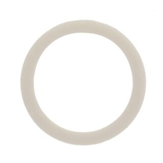 ToolNerds Dichtring aus PTFE für Gewinde: G 1/8"