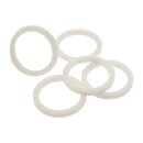 ToolNerds Dichtring aus PTFE für Gewinde: G 1/8"
