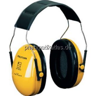 Gehörschutzkapsel, 3M Peltor- OPTIME I, vielseitiger Allroun