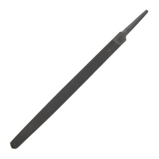 Dick Dreikantfeile Form C DIN 7261, Werkstattfeile 150 mm, Hieb 1 (grob-bastard)