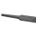 Dick Flachfeile Form A DIN 7261, 200 mm Werkstattfeile, Hieb 3 (fein-schlicht) Flachstumpffeile
