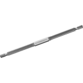 Dick Gewindefeile metrisch für M5 - M27