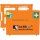 Erste Hilfe-Koffer, DIN 13157 (klein), "Baustelle" für Hoch-
