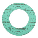 Klingersil Flanschdichtung DN 50, 61 x 107 x 2mm,...