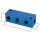 Verteilerleiste 4 x G 1/2", Aluminium