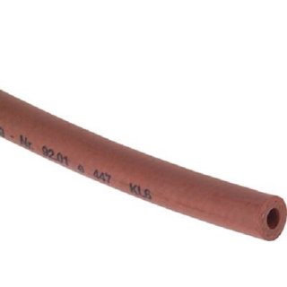 Acetylen-Schlauch DIN EN ISO 3821 (DIN8541/EN559) 9x3,5mm