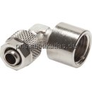 Winkel-Aufschraubverschrau- bung G 1/4"-6 x 4mm,...
