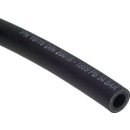 Druckluft-Wasser Gummischl- auch 15x27mm, schwarz