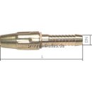 Schlauchspritze, 25 (1")mm Schlauch