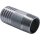 Gewindetülle mit konischem Gewinde ohne Bund R 1/4" - 13 mm Werkstoff: Edelstahl