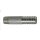 Gewindetülle mit konischem Gewinde ohne Bund R 1/4" - 13 mm Werkstoff: Edelstahl
