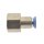 IQS Steckanschluss mit Innengewinde G 1/2"-12mm, IQS-Standard Pneumtikverbindung