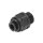 IQS gerade Steckverschraubung G 1/2" - 12 mm, IQS - FDA NSF WRC ACS KTW
