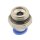 IQS gerade Steckverschraubung mit zylindrischem Außengewinde G 1/4" - 6 mm, IQS - Standard