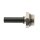 IQS Einschraubtülle mit zylindrischem Gewinde G 3/8" - 15 mm Stecknippel, IQS-BIG