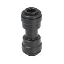 IQS gerade Steckverbindung 4 mm, IQS - FDA NSF WRC ACS KTW