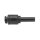 IQS reduzierende Steckverbindung 6 mm Stecknippel x 4 mm Schlauch, IQS - FDA NSF WRC ACS KTW