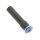 IQS gerade Steckverbindung Reduzierung von 8 mm Stecknippel x 6 mm auf Schlauch, IQS-Standard