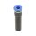 IQS gerade Steckverbindung Reduzierung von 8 mm Stecknippel x 6 mm auf Schlauch, IQS-Standard