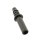IQS Stecknippel 12mm - 10mm Schlauchtülle, IQS-Standard Pneumatik Tülle