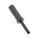 IQS Stecknippel reduzierend 8mm-4mm, IQS- Standard...