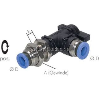 Schott-Winkel-Absperrhahn 12mm , IQS-Standard