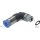 Winkel-Steckanschluss, selbstabsperrend R 3/8"-12mm