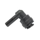 IQS Winkel - Steckanschluss 10 mm Stecknippel 10 mm, IQS - FDA NSF WRC ACS  KTW