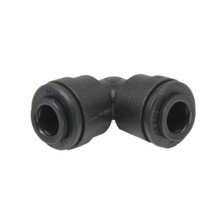 IQS Winkel - Steckverbindung Steckanschluss 12 mm, IQS - FDA NSF WRC ACS KTW