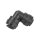 IQS Winkel - Steckverbindung Steckanschluss 12 mm, IQS - FDA NSF WRC ACS KTW