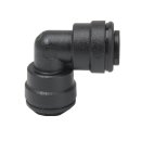 IQS Winkel - Steckverbindung Steckanschluss 6 mm, IQS - FDA NSF WRC ACS KTW