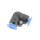 IQS Mini Winkel - Steckverbinder L-Steckanschluss 6 mm, IQS-Mini