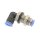 IQS Mini Winkel - Schott - Steckverbindung L-Schott-Steckverbindung 6 mm, IQS-Mini