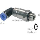 Winkel-Schnelldrehverschrau- bung G 3/8"-12mm,...