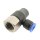 IQS L - Steckanschluss, Innen- Außengewinde G / R 1/2" - 12 mm, IQS-Standard