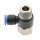 IQS L - Steckanschluss, Innen- Außengewinde G / R 1/2" - 12 mm, IQS-Standard