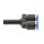 IQS Y-Steckanschluss 8 mm Stecknippel auf 8 mm Steckanschluss IQS-Standard