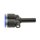 IQS Y-Steckanschluss 8 mm Stecknippel auf 8 mm Steckanschluss IQS-Standard