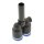 IQS Y-Steckanschluss 8 mm Stecknippel auf 8 mm Steckanschluss IQS-Standard